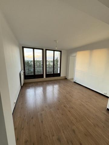 Vente / Appartement T3 à Aix-en-Provence (13090)