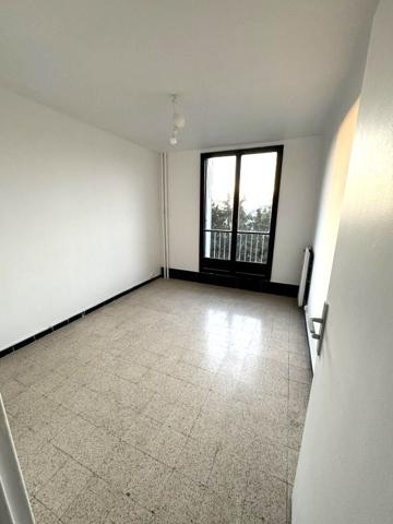 Vente / Appartement T3 à Aix-en-Provence (13090)