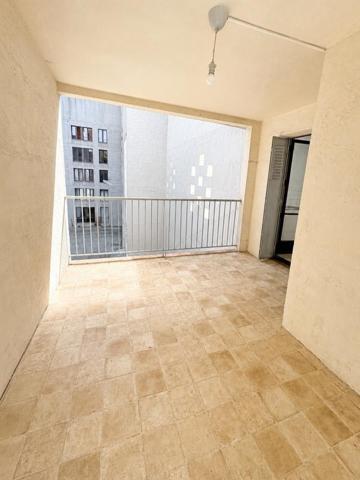 Vente / Appartement T3 à Aix-en-Provence (13090)