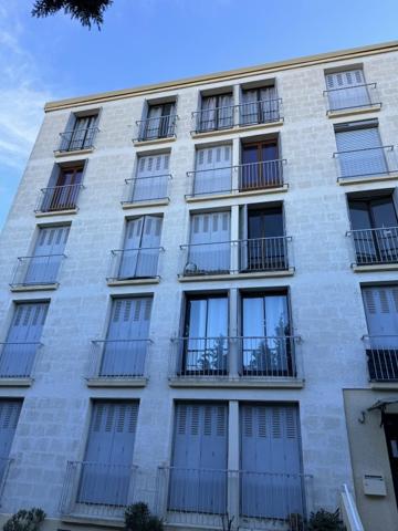 Vente / Appartement T3 à Aix-en-Provence (13090)