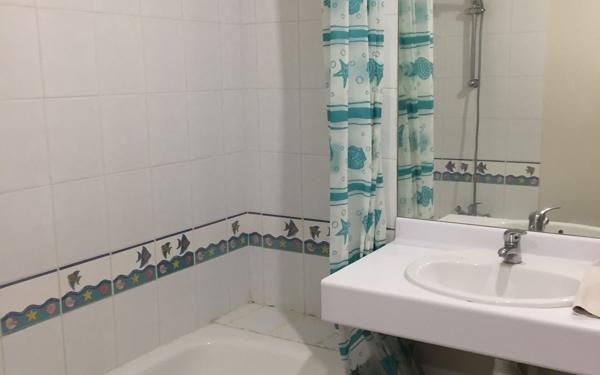 Appartement à louer    4 pièces • 91,62 m2 Tassin-la-Demi-Lune