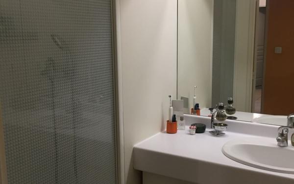 Appartement à louer    4 pièces • 91,62 m2 Tassin-la-Demi-Lune