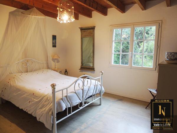 Maison 5 pièce(s) 4 chambre(s) 110 m²