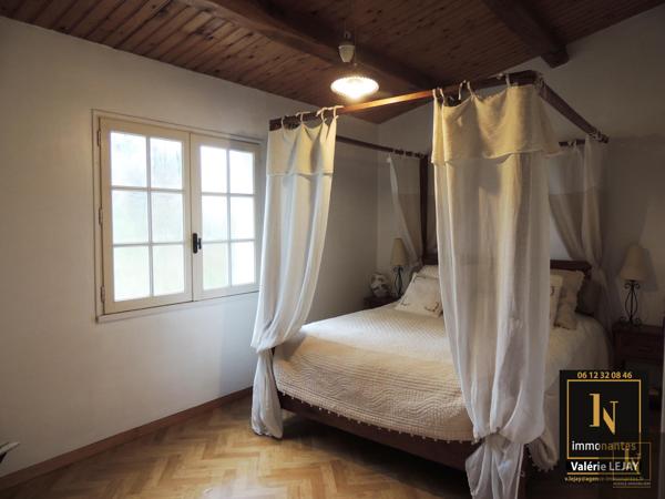 Maison 5 pièce(s) 4 chambre(s) 110 m²