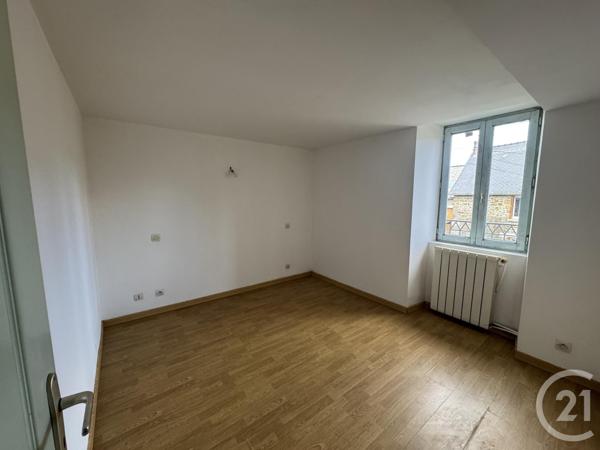 Maison à vendre  4 pièces - 61,45 m2 MONTREUIL POULAY - 53
