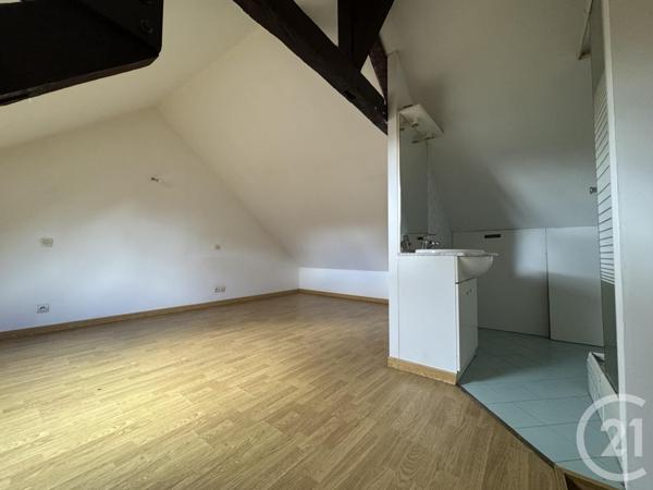 Maison à vendre  4 pièces - 61,45 m2 MONTREUIL POULAY - 53