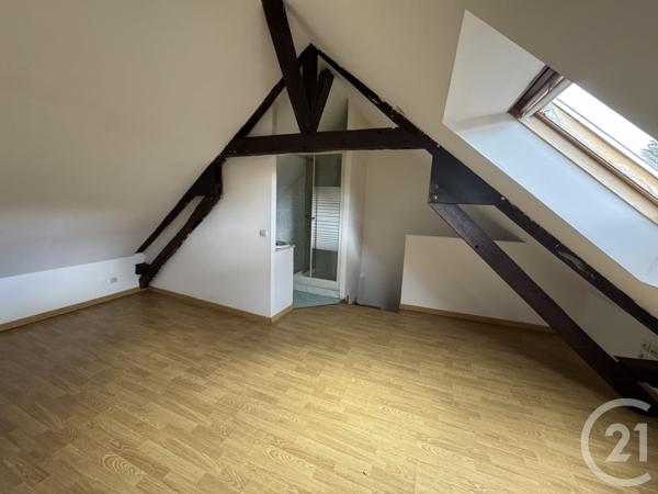 Maison à vendre  4 pièces - 61,45 m2 MONTREUIL POULAY - 53