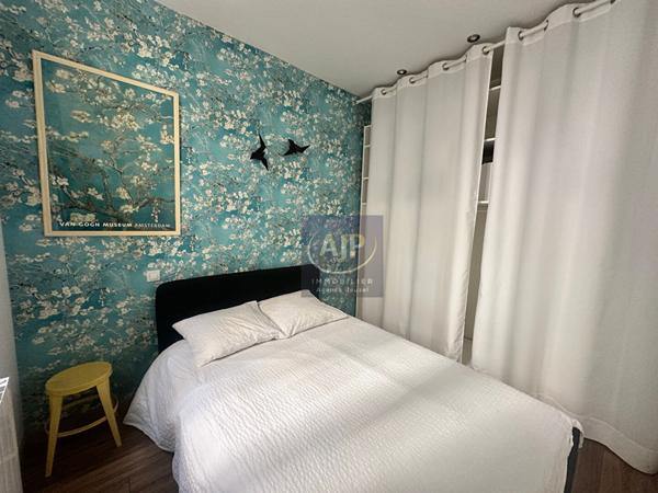 Vente appartement Nantes : 174 900 € - AJP Immobilier Nantes Jouzel