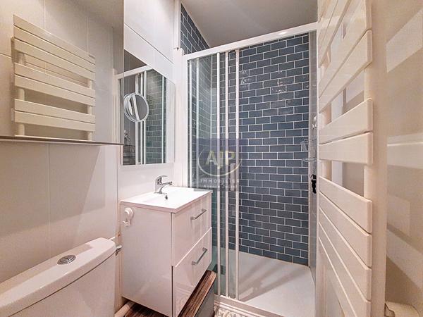 Vente appartement Nantes : 174 900 € - AJP Immobilier Nantes Jouzel