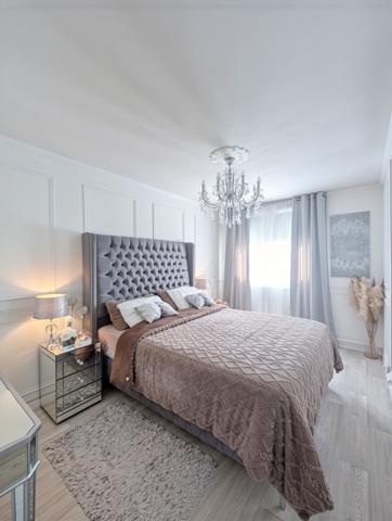 Appartement 5 pièces - 96 m²