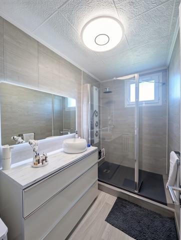 Appartement 5 pièces - 96 m²