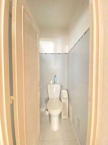 GENNEVILLIERS VILLAGE_ Appartement en RDC _ 2 pièce(s)_cave