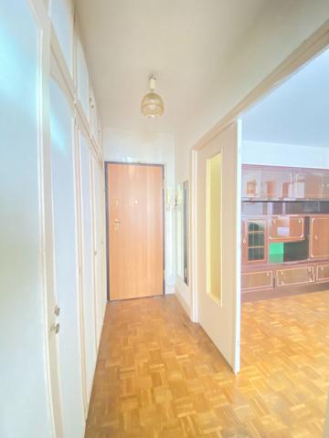 GENNEVILLIERS VILLAGE_ Appartement en RDC _ 2 pièce(s)_cave