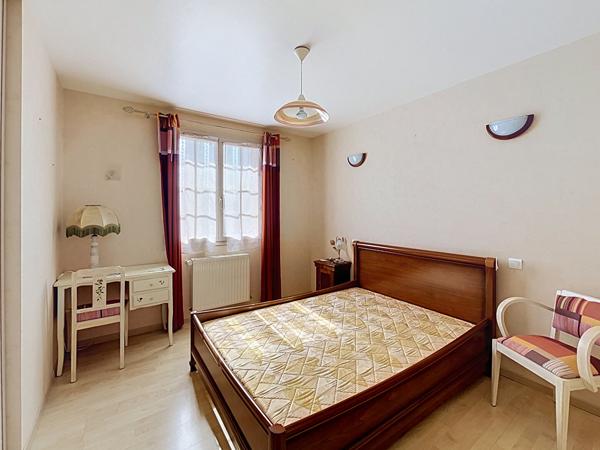 Maison plain-pied 3 chambres 10 minutes de Fontenay le comte