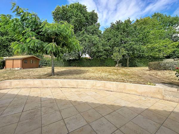 Maison plain-pied 3 chambres 10 minutes de Fontenay le comte