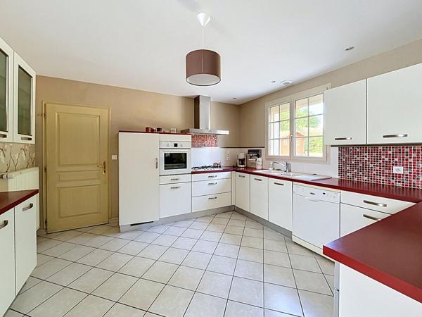 Maison plain-pied 3 chambres 10 minutes de Fontenay le comte