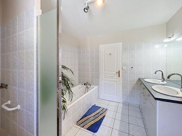Maison plain-pied 3 chambres 10 minutes de Fontenay le comte