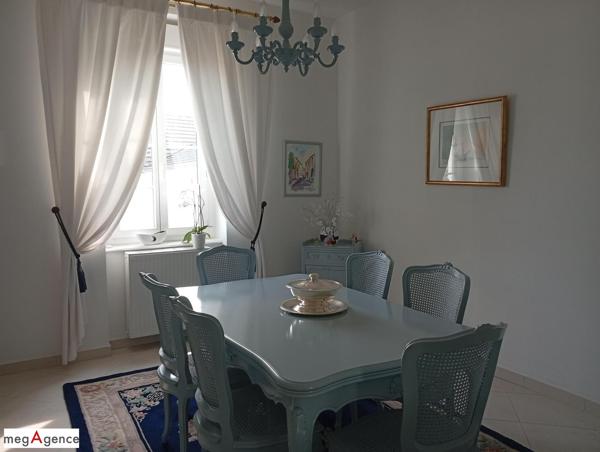 Maison à VARENNES-SUR-ALLIER, 03150 - 11 pièces 311m²