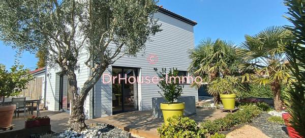 Maison à vendre 6 pièces de 149 m²