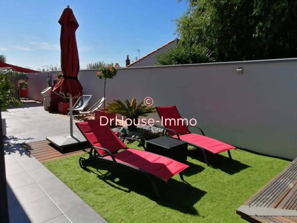 Maison à vendre 6 pièces de 149 m²