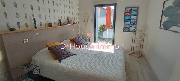 Maison à vendre 6 pièces de 149 m²