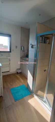 Maison à vendre 6 pièces de 149 m²