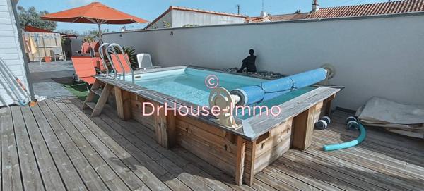 Maison à vendre 6 pièces de 149 m²