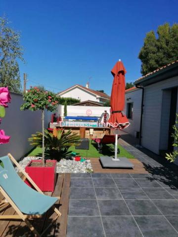 Maison à vendre 6 pièces de 149 m²