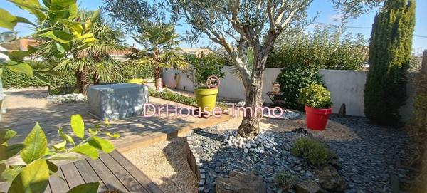 Maison à vendre 6 pièces de 149 m²