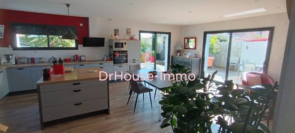 Maison à vendre 6 pièces de 149 m²