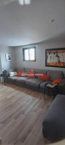 Maison à vendre 6 pièces de 149 m²