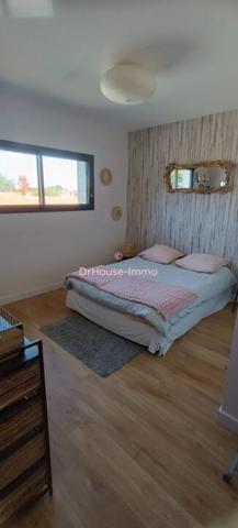 Maison à vendre 6 pièces de 149 m²