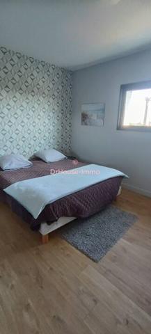 Maison à vendre 6 pièces de 149 m²