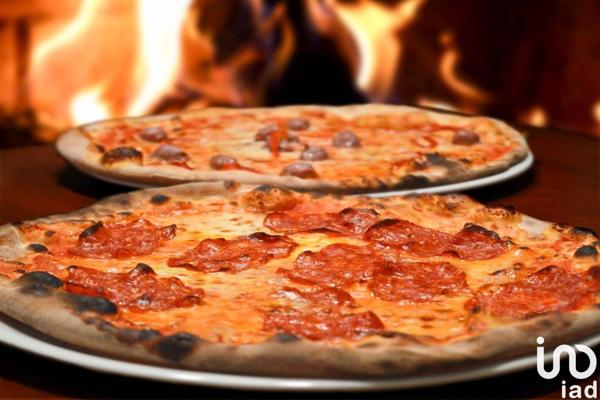 Pizzeria à vendre 40 m² Saint-Palais-sur-Mer