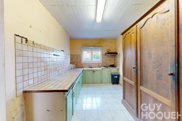 Maison avec dépendance aménagée quartier très recherché d'Hagetmau