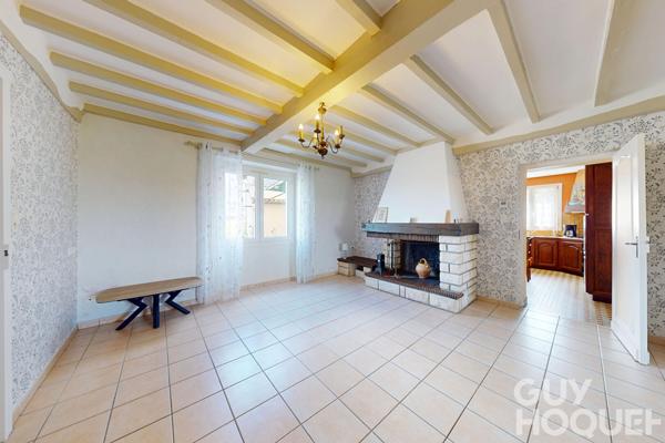 Maison avec dépendance aménagée quartier très recherché d'Hagetmau