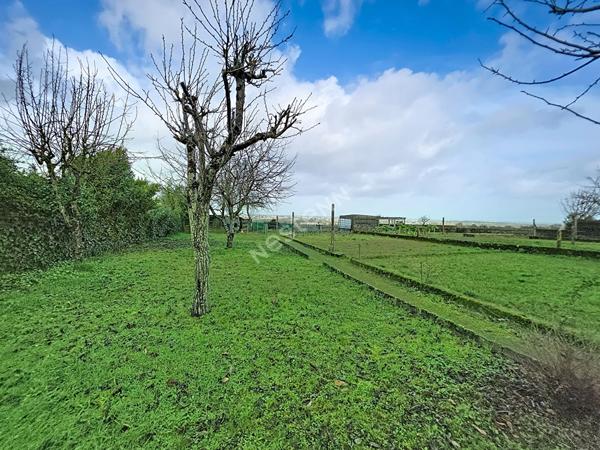 Maison A VENDRE à Drain, 3 chambres, sous-sol et pièce indépendante