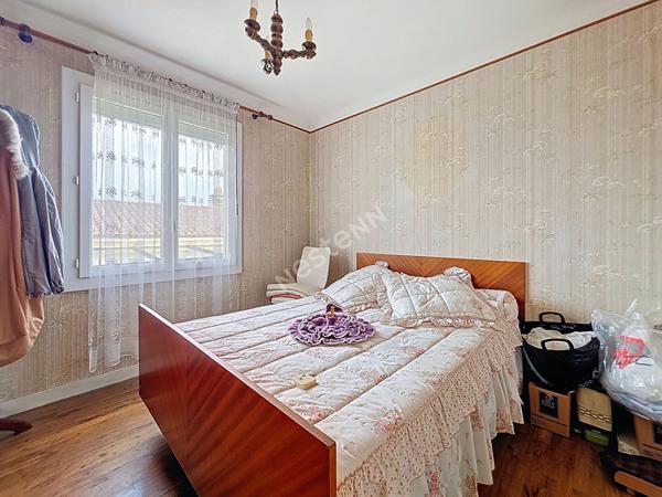 Maison A VENDRE à Drain, 3 chambres, sous-sol et pièce indépendante