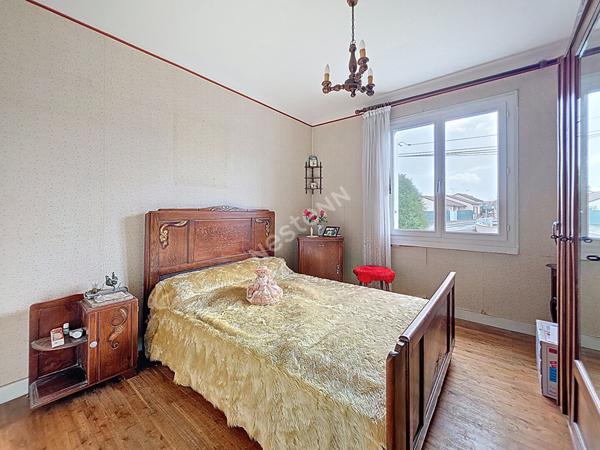 Maison A VENDRE à Drain, 3 chambres, sous-sol et pièce indépendante