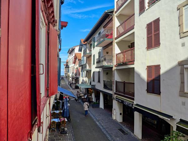 Appartement de charme à 100 m de la Grande Plage