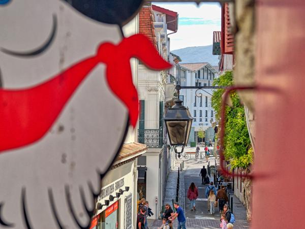 Appartement de charme à 100 m de la Grande Plage