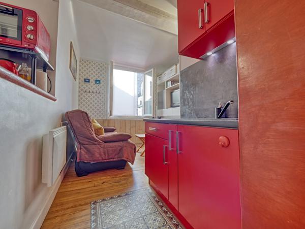 Appartement de charme à 100 m de la Grande Plage