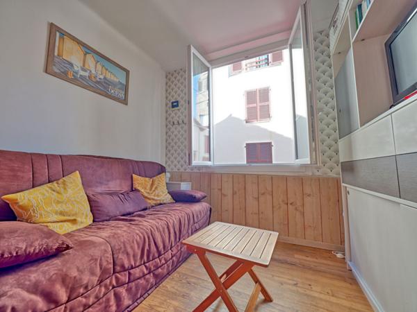 Appartement de charme à 100 m de la Grande Plage