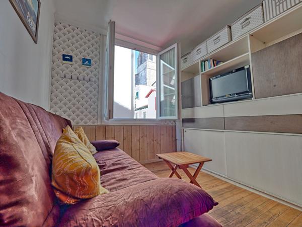 Appartement de charme à 100 m de la Grande Plage