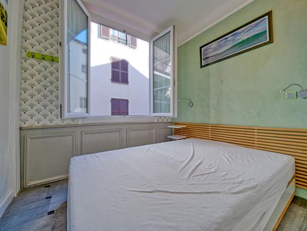 Appartement de charme à 100 m de la Grande Plage