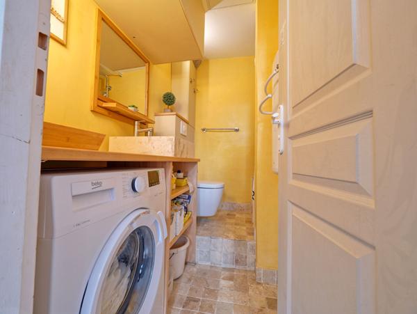 Appartement de charme à 100 m de la Grande Plage