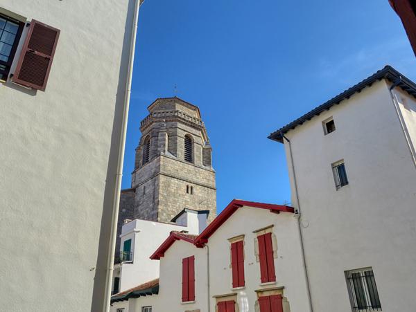 Appartement de charme à 100 m de la Grande Plage