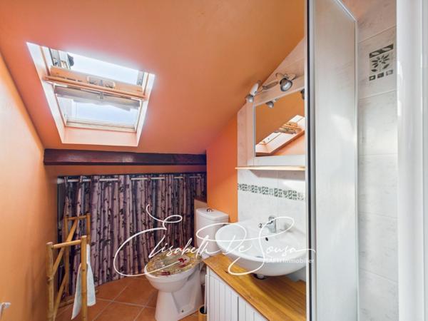 Quartier des Fleurs - Duplex 5 pièces avec garage