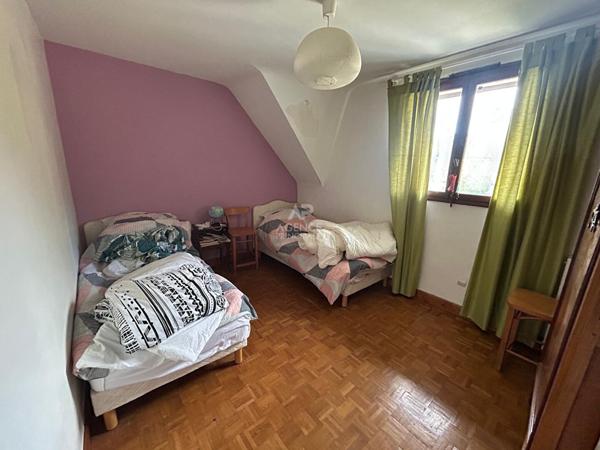Maison Triel Sur Seine 6 pièce(s) 179 m2 €529 000 ** - Référence 1124