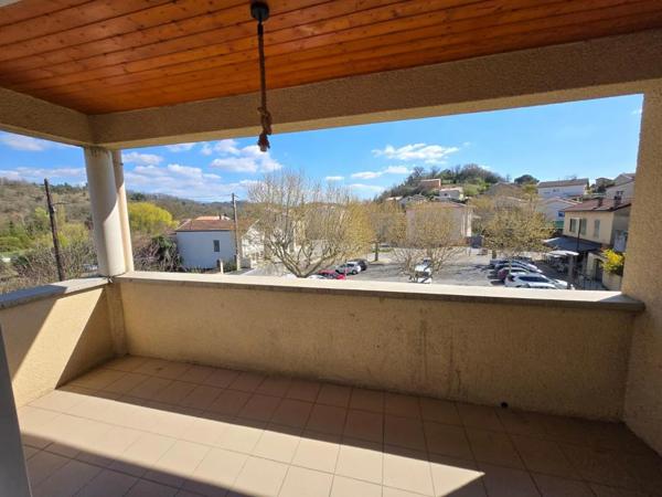 Appartement à louer à Peyrins (26380)